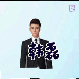 韩磊